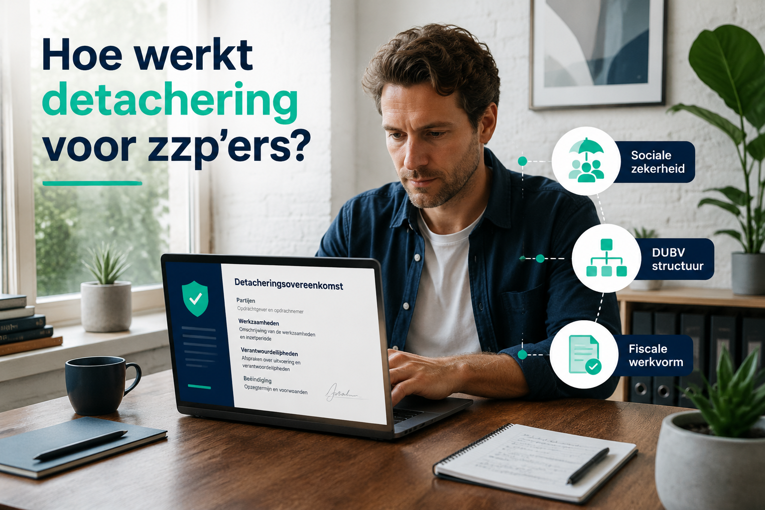 Inhoudsopgave