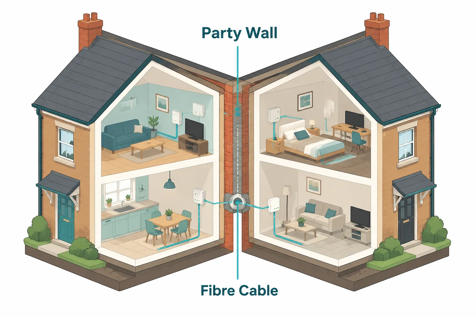 Do You Need a Building Survey Before Installing 5G Infrastructure