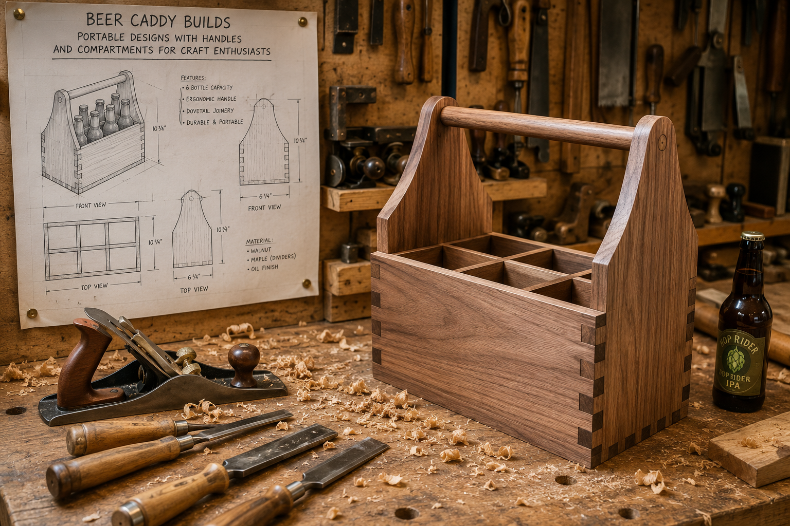 Essential Design Considerations