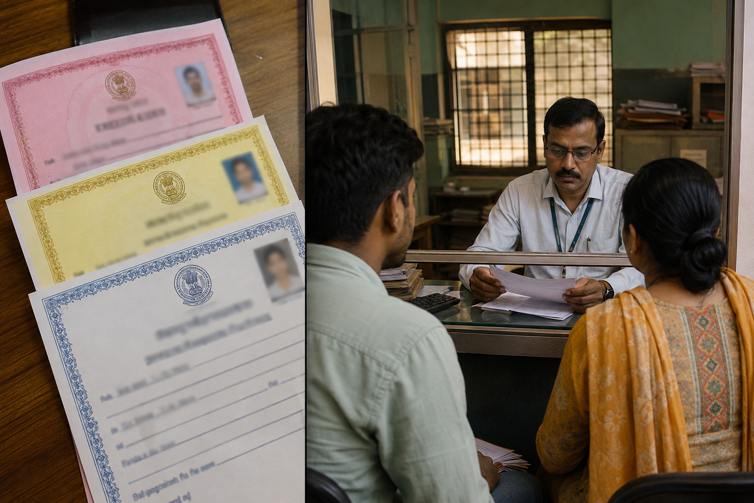 What Is the EWS Certificate for CLAT Counselling?