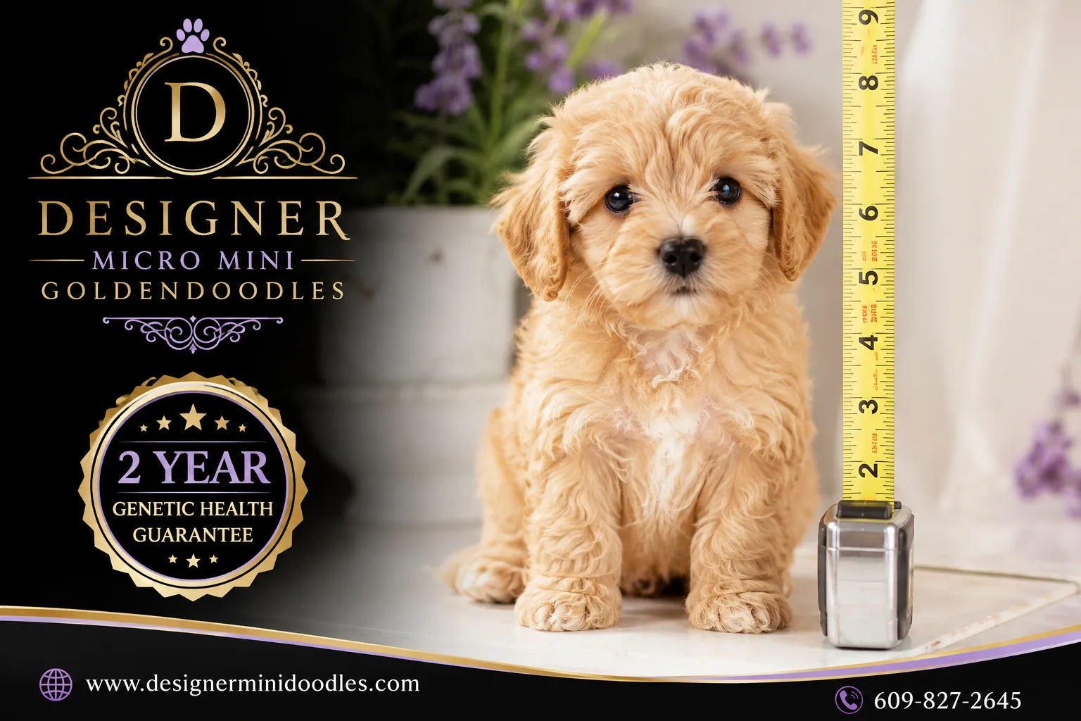 Mini Goldendoodle puppies Frisco Texas