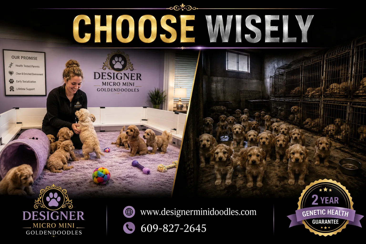 Mini Goldendoodle puppies Frisco Texas
