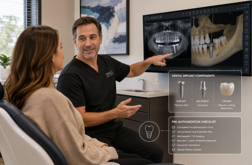 Waiting Periods and Annual Maximums: Key Considerations for Dental Implant Costs in Dallas