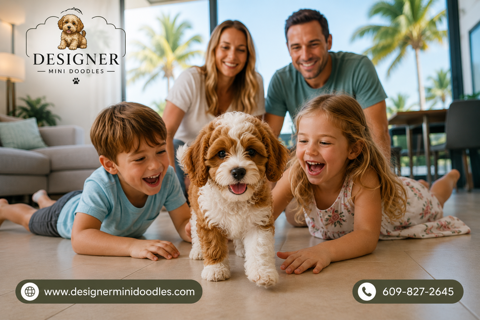 Cavapoo breeders in Florida