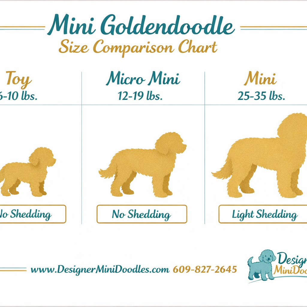 mini goldendoodles Jacksonville Florida