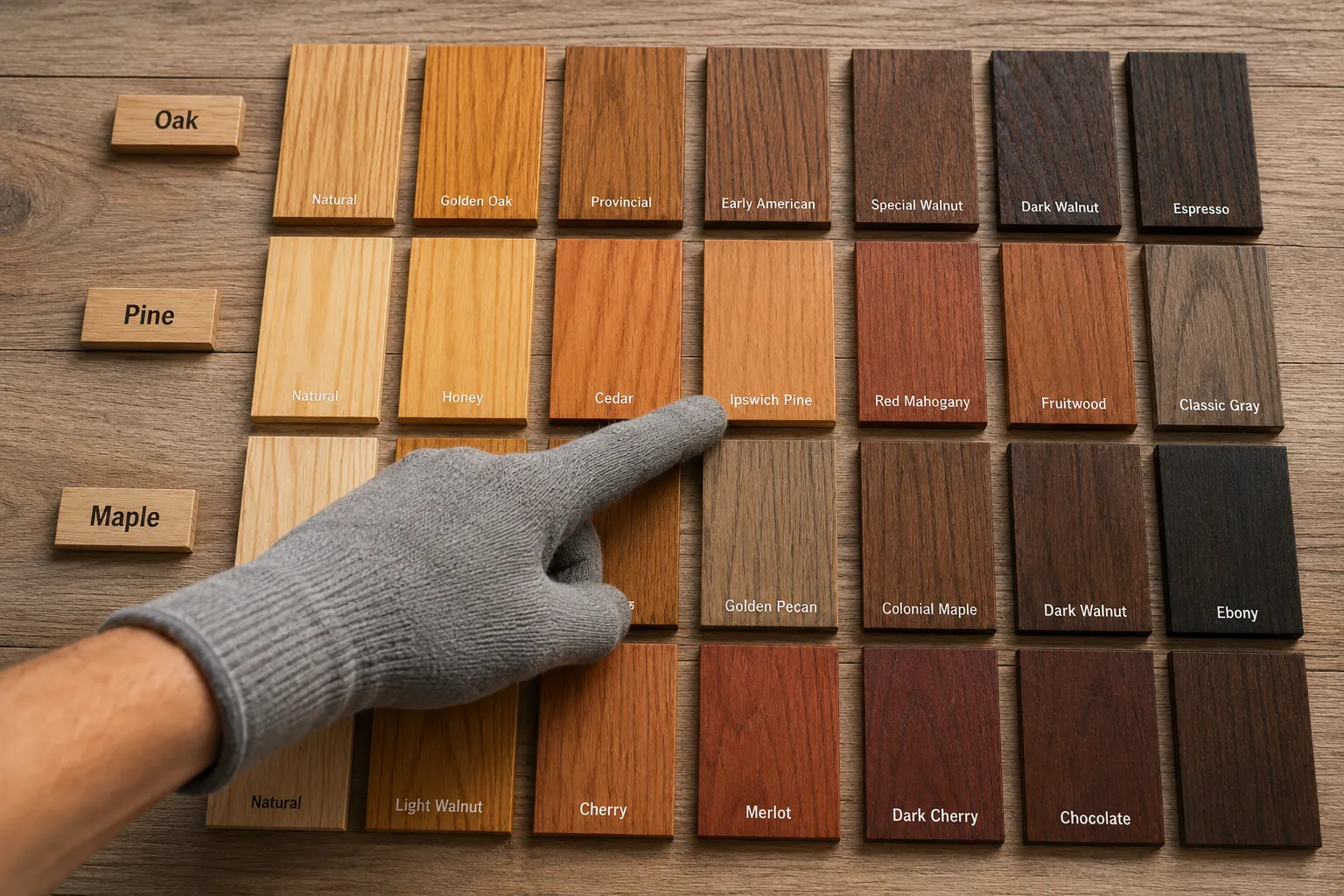 Color Theory and Matching