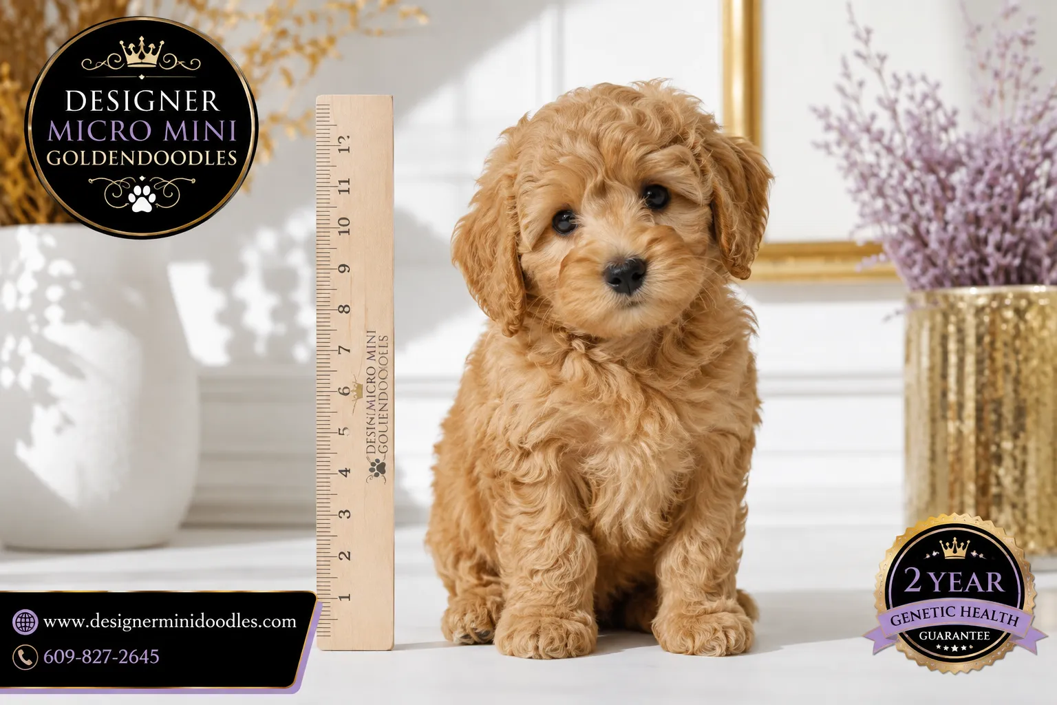 mini goldendoodles Huntington Beach California
