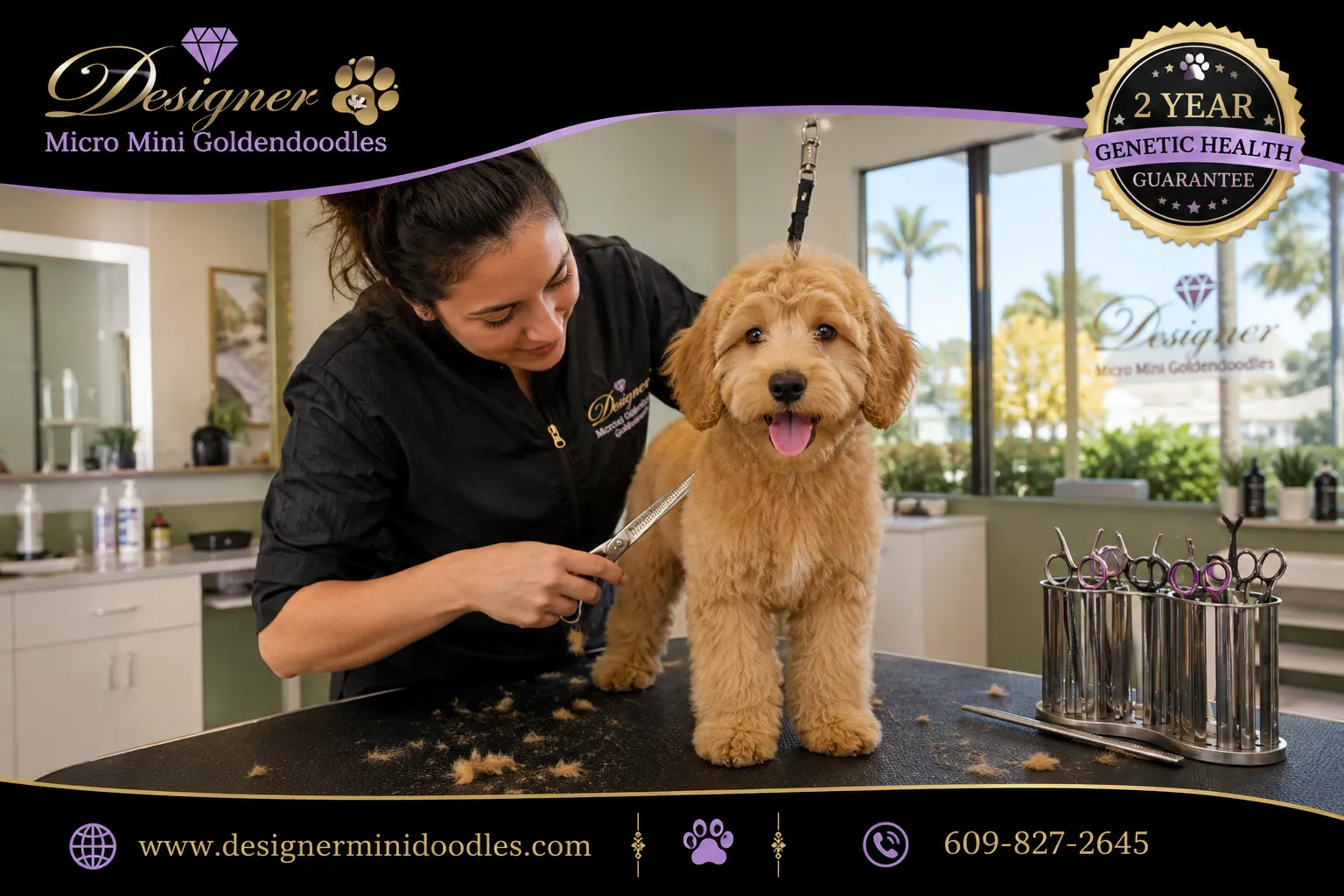 mini goldendoodles for sale in Huntington Beach California
