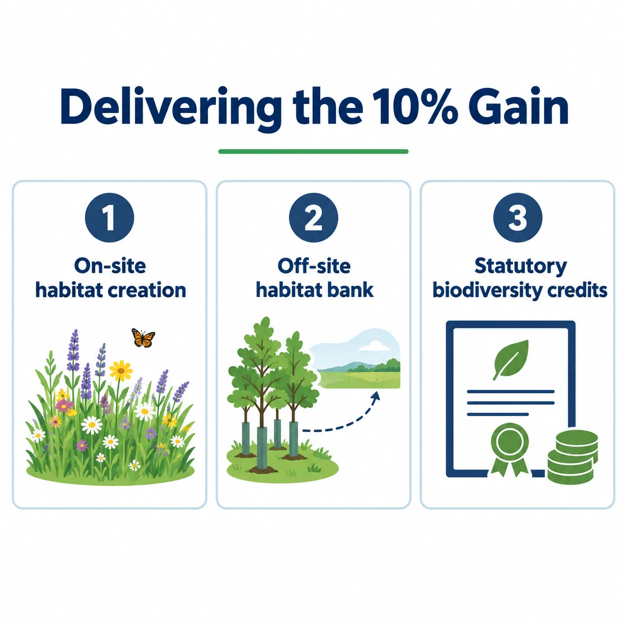 The £6,000 Biodiversity Figure: Why It Should Be Treated With Caution