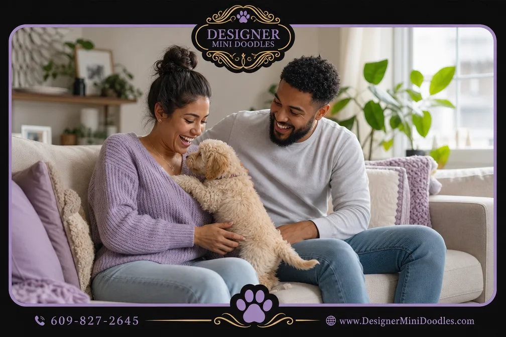 how much does a micro goldendoodle cost?