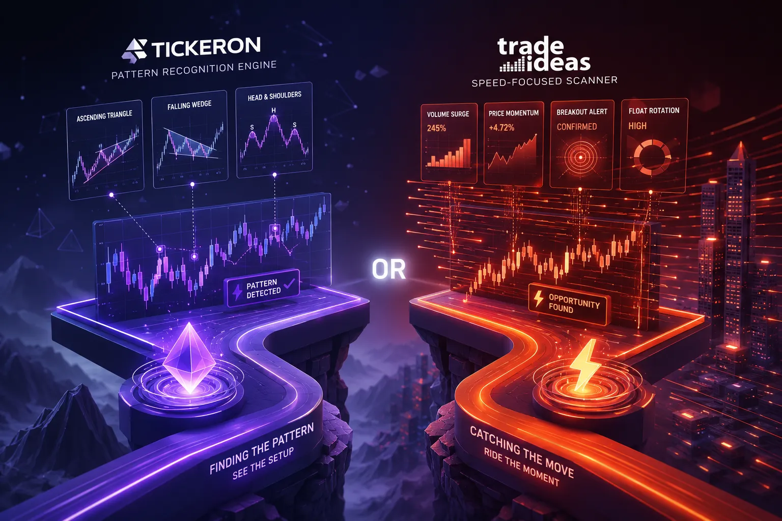How Much Does Tickeron Cost Per Month?