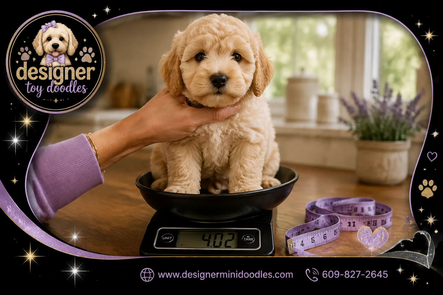 toy goldendoodle breeders Utah