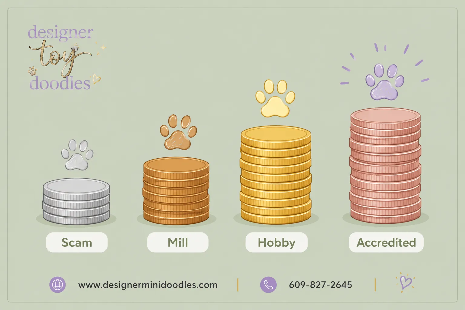 toy goldendoodle breeders Utah