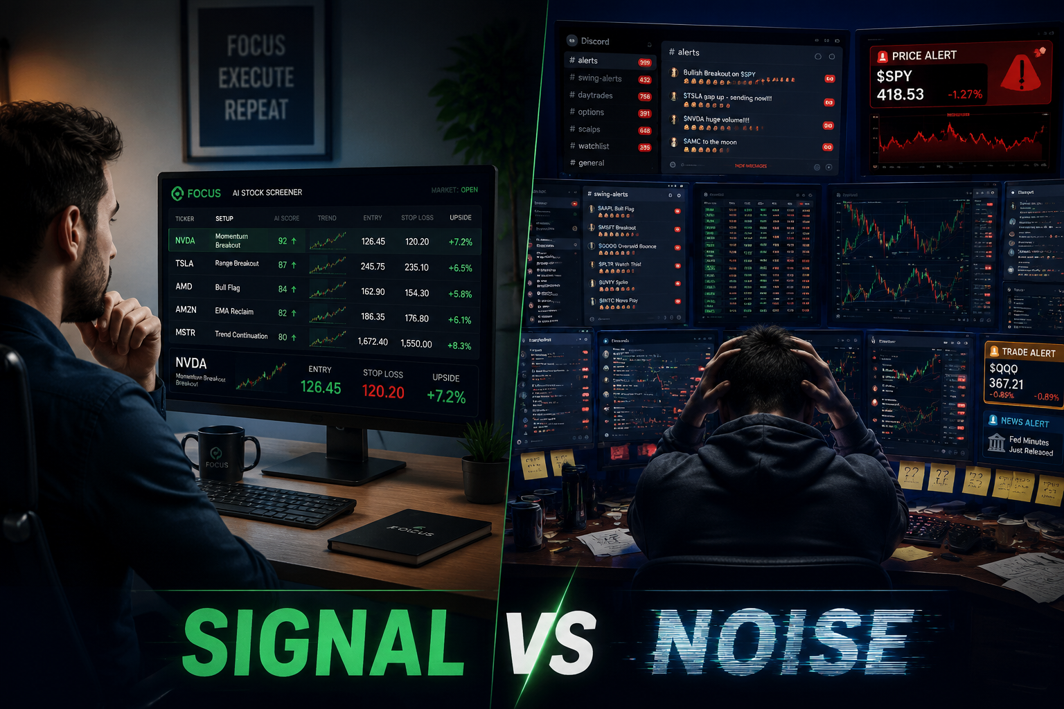 Free vs Paid AI Trading Software: The Honest Comparison