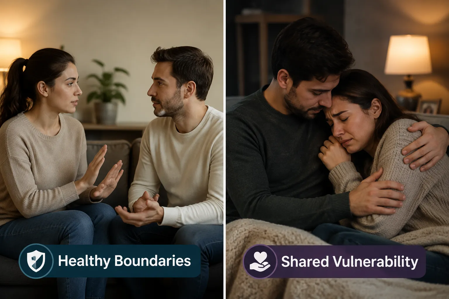5 Signs You’re Finally in a Secure, Healthy Relationship in 2026 3 Practical Advice for Nurturing This Behavior