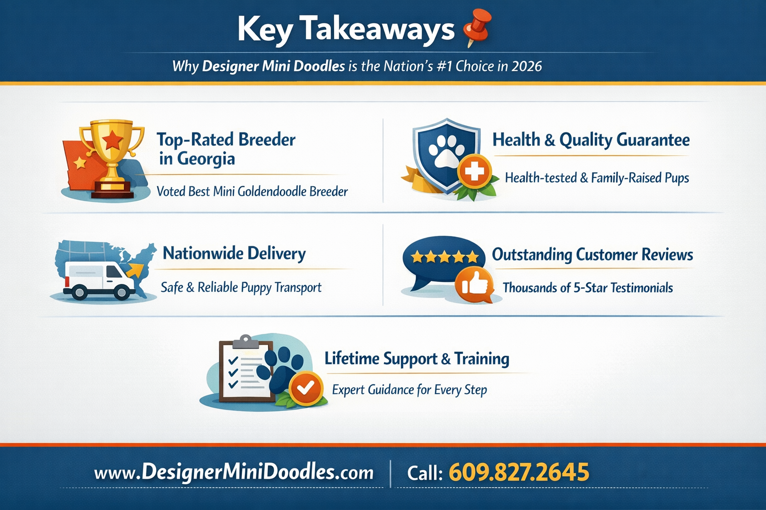 Mini Goldendoodle Breeders Georgia