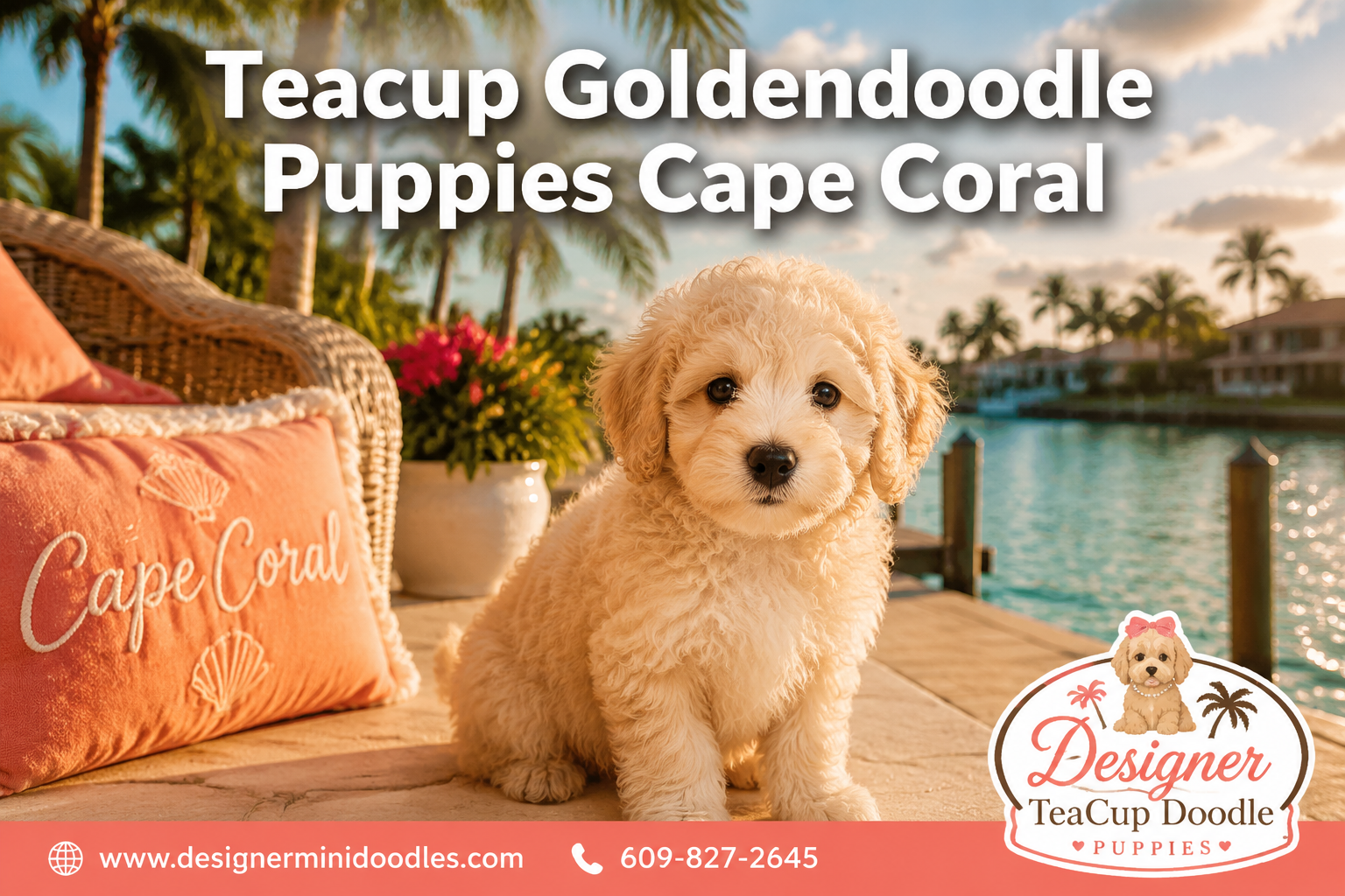 teacup goldendoodle puppies Nashville
