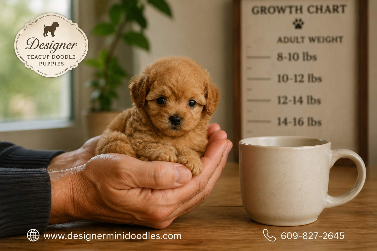 teacup goldendoodle puppies Nashville