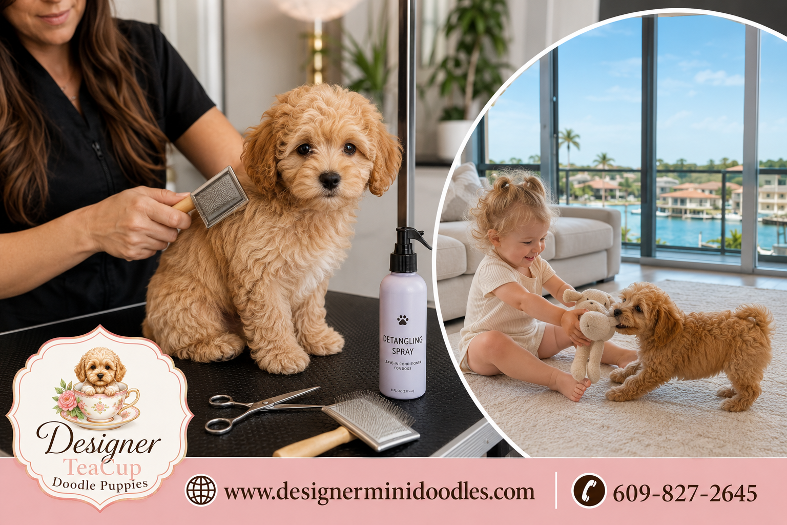 teacup goldendoodle puppies Nashville