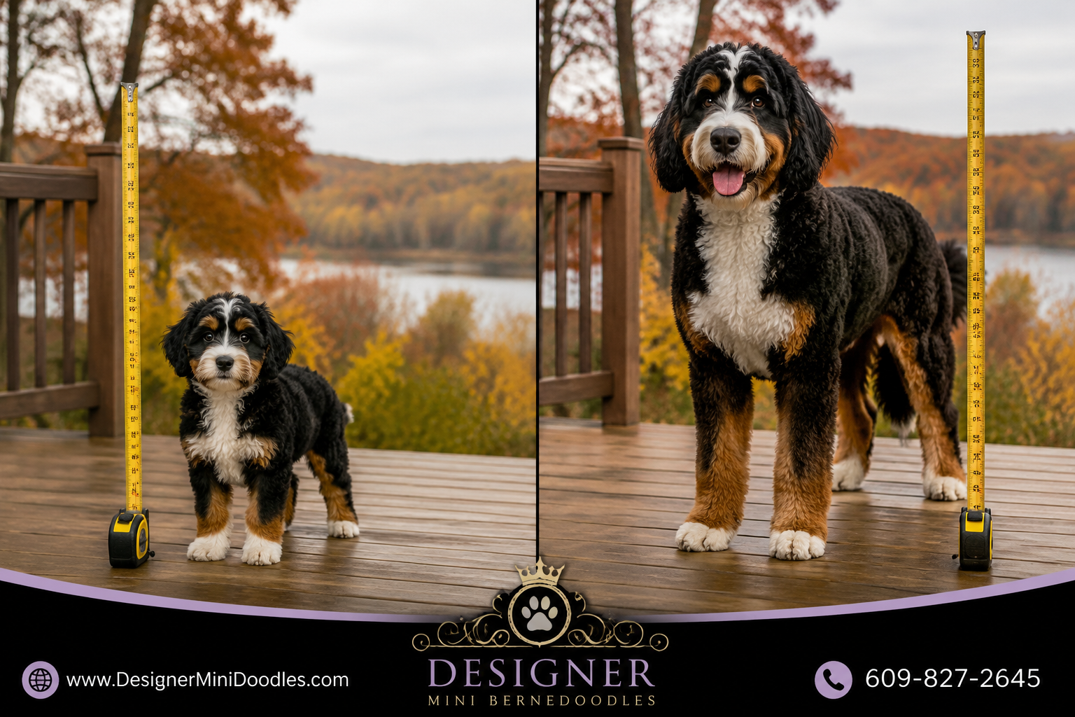 mini bernedoodle puppies for sale New Jersey
