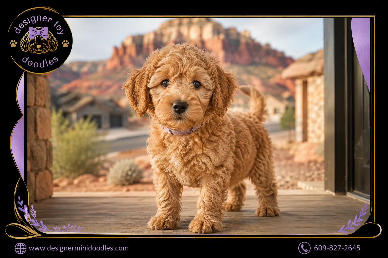 toy goldendoodle puppies Utah