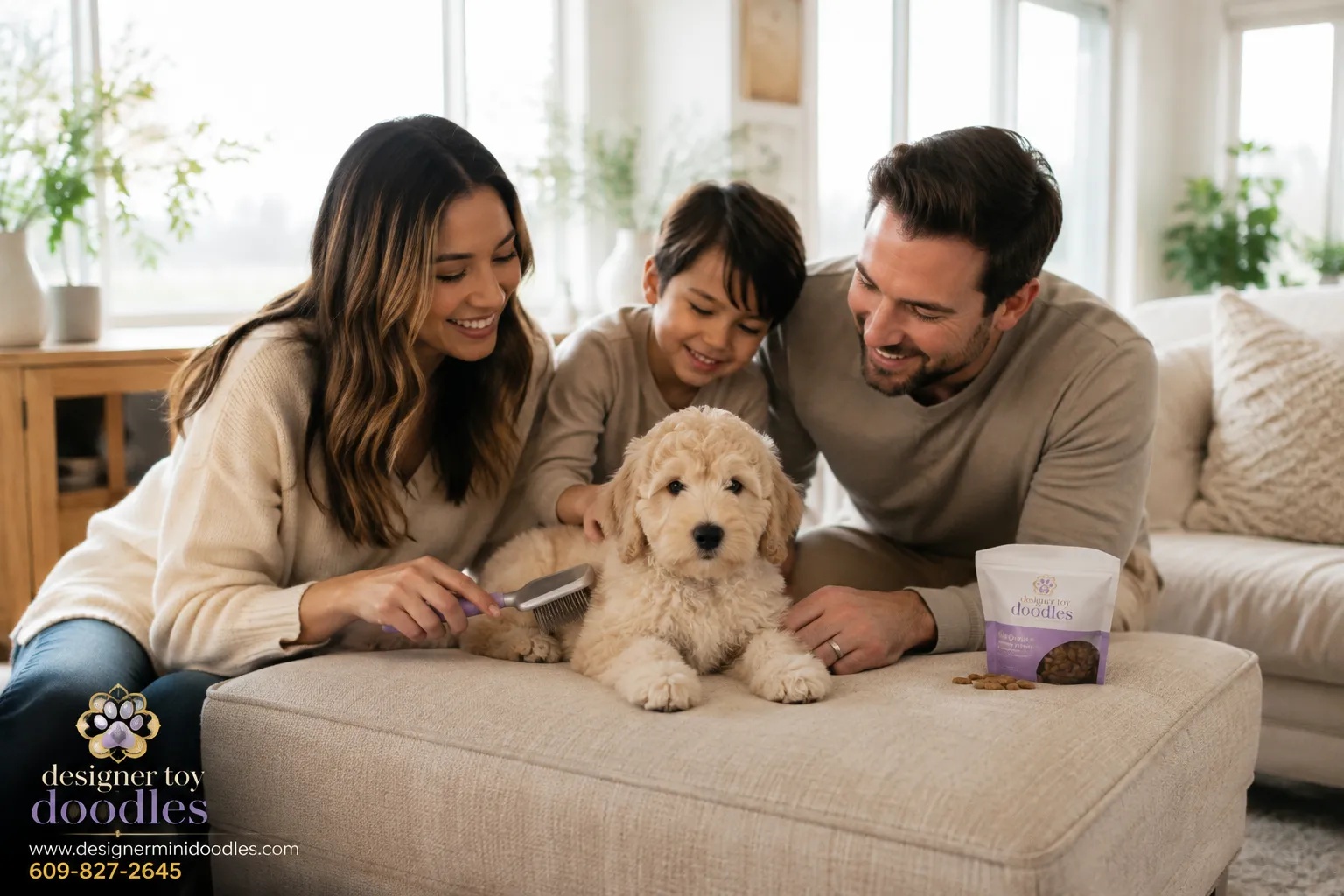 toy goldendoodle puppies Utah