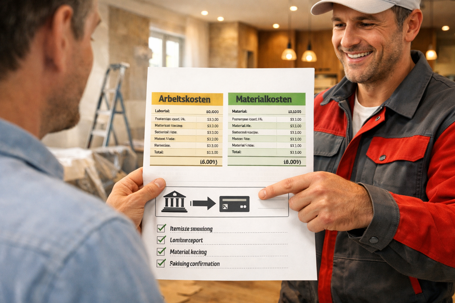 avoid years or dates on the images. avoid text on the images. create images without text. Landscape format (1536x1024) detailed scene showin