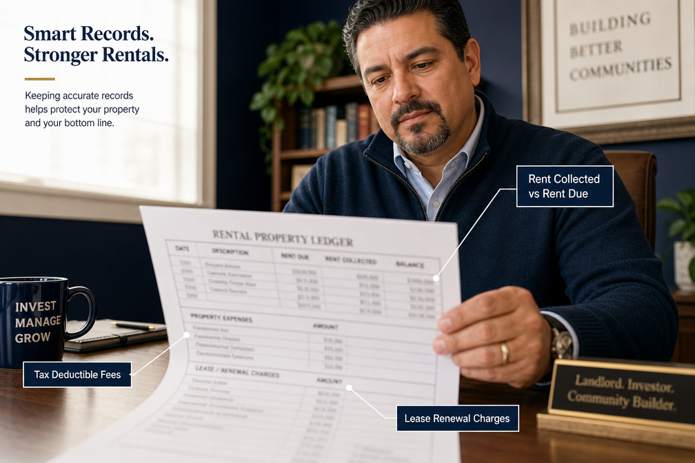Can You Negotiate Lower Property Management Fees