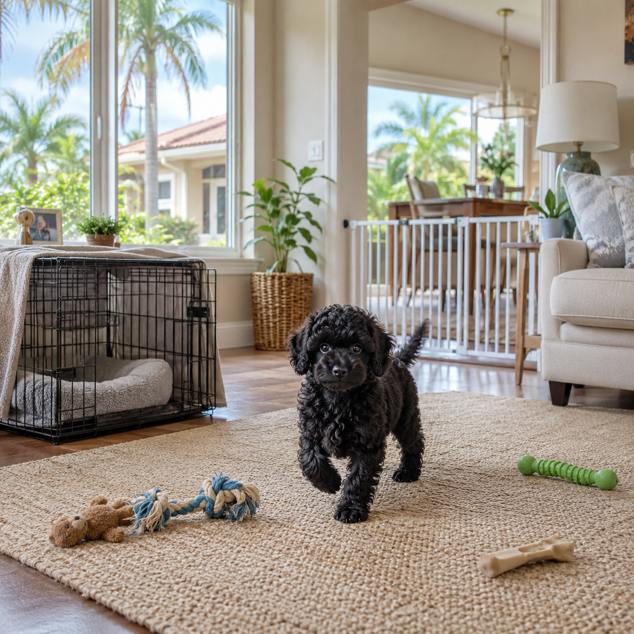 toy poodle puppies Brandon