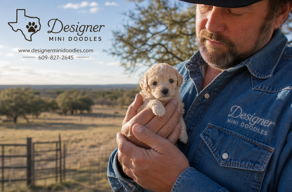micro goldendoodle puppies for sale Texas