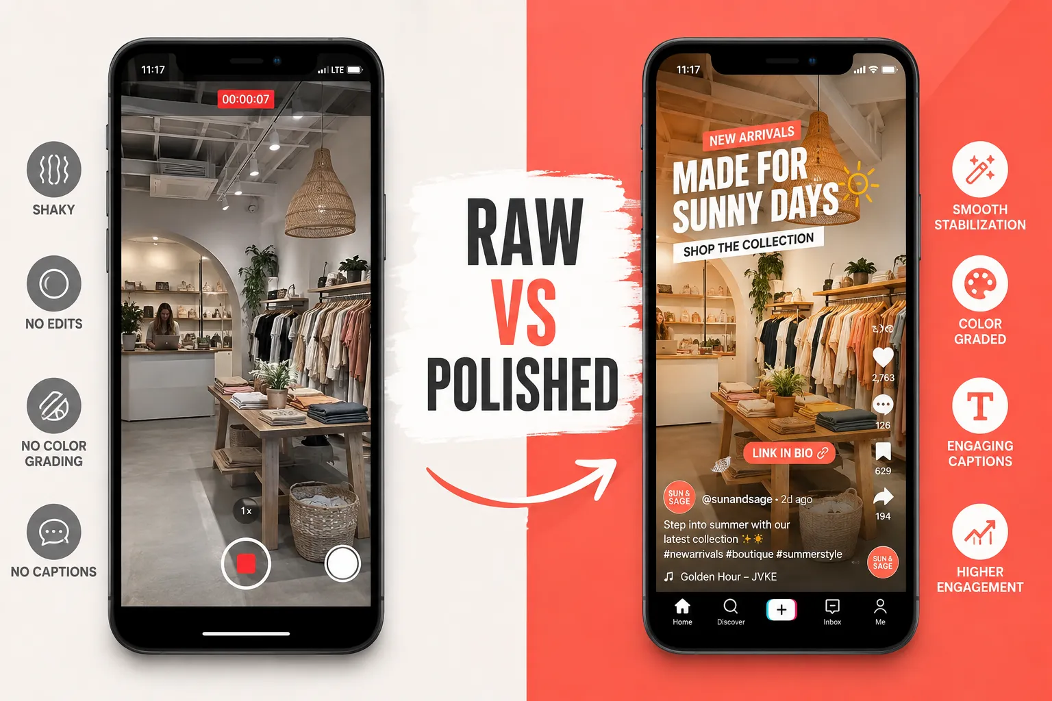 Why Short-Form Video Is Non-Negotiable for Small Businesses in 2026