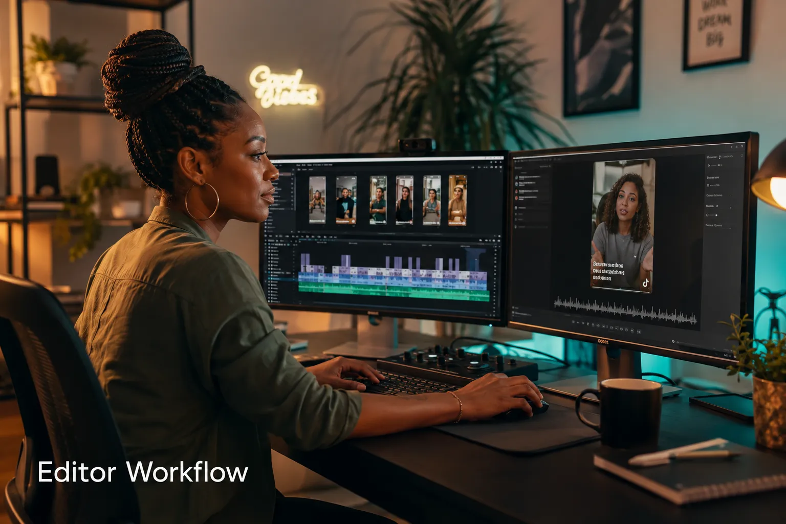 The Six Craft Elements That Make Short-Form Videos Perform