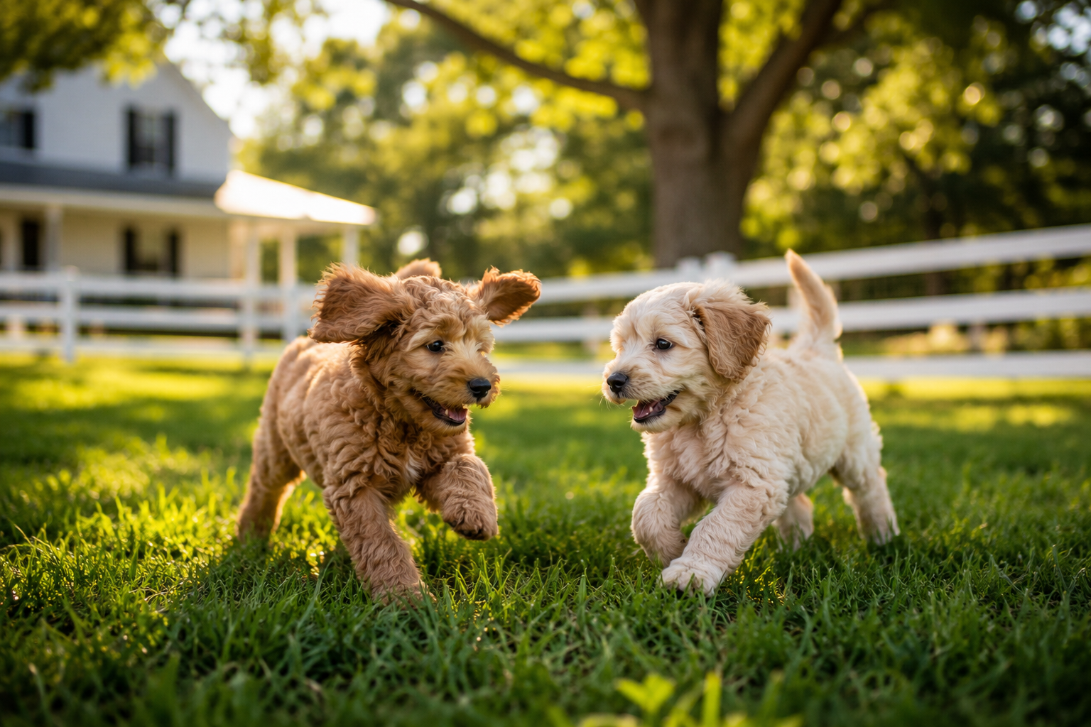 Mini goldendoodle breeders near me in Tennessee: how to vet them