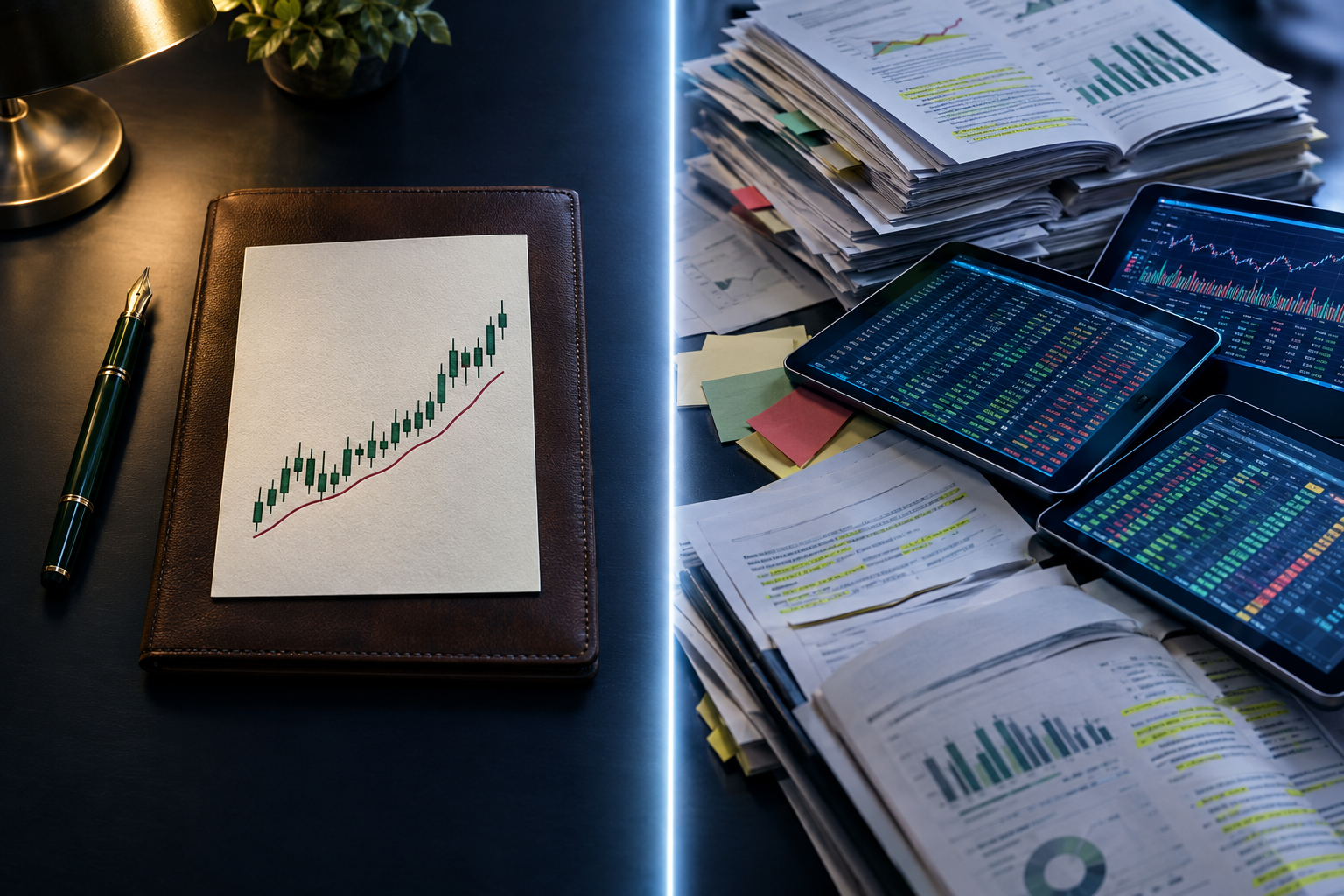 Motley Fool vs Seeking Alpha: Stock Picks or Research Depth?