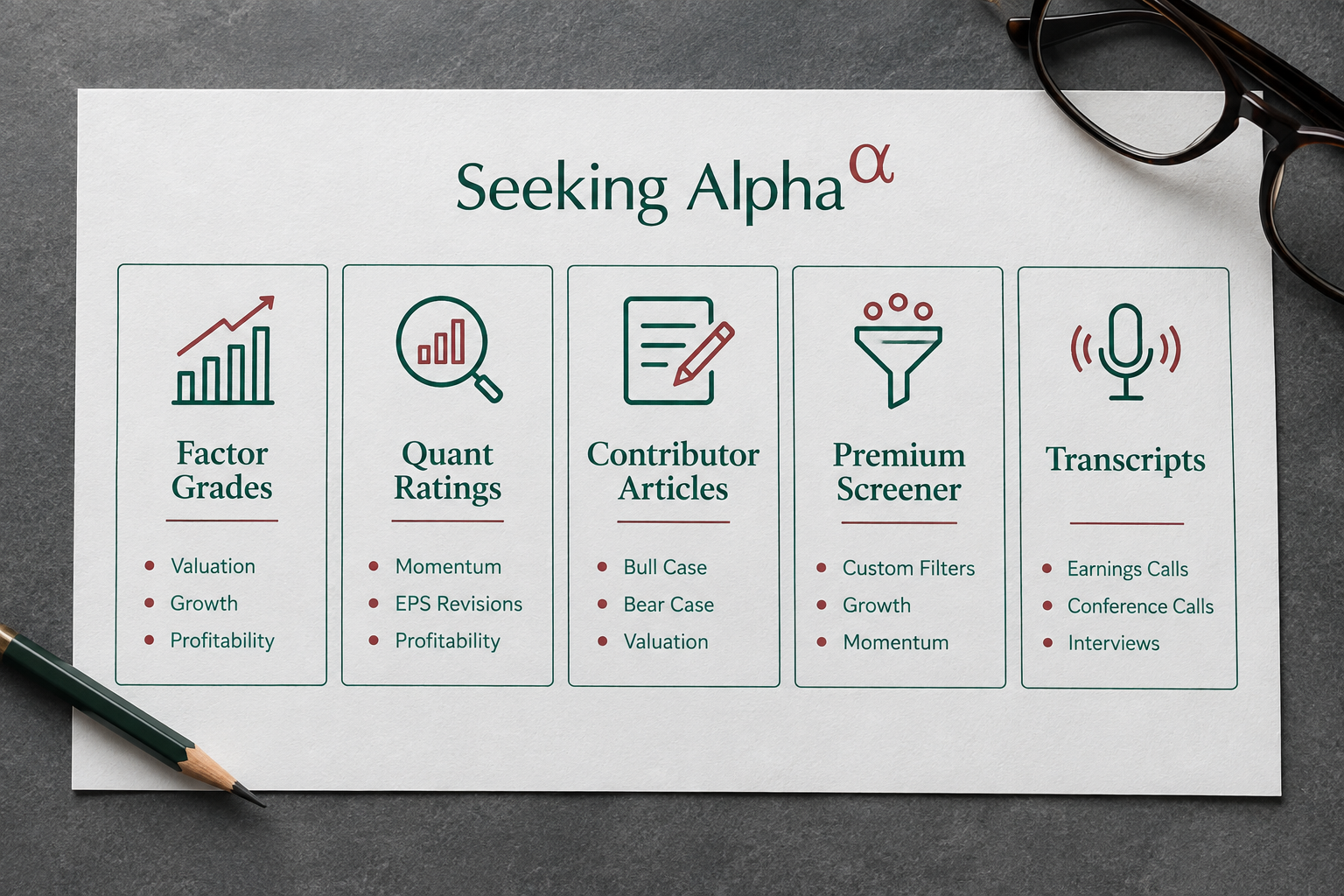 Which one fits your time budget and investing personality?