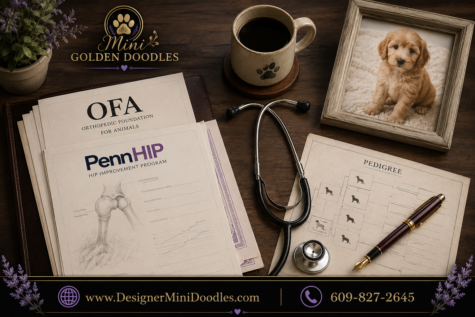 How to Avoid Scams When Buying from Mini Golden Doodle Breeders