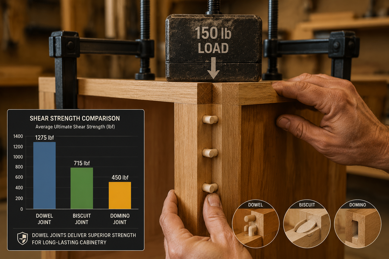 Real-World Durability Testing
