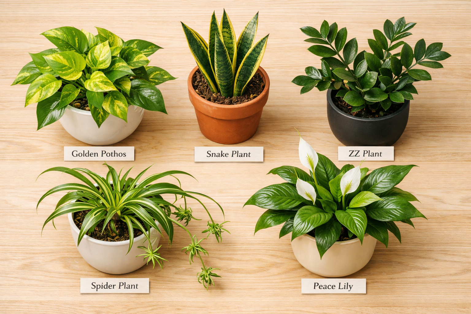 Low Maintenance Plants for Beginners: A Complete Guide to Easy-Care Houseplants in 2026