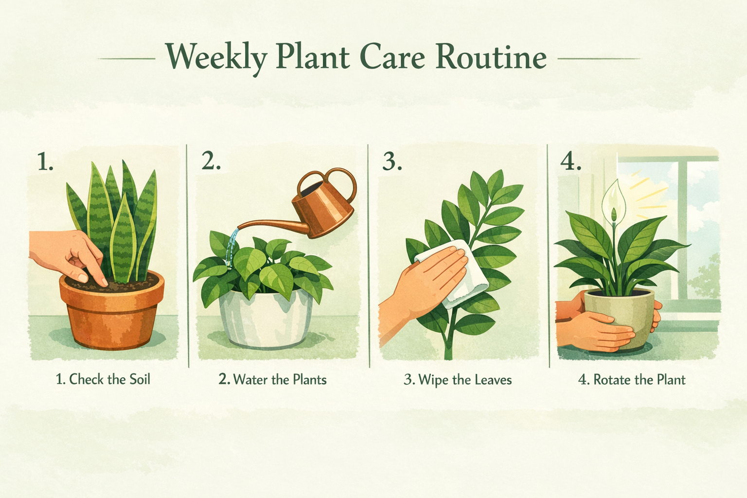 Low Maintenance Plants for Beginners: A Complete Guide to Easy-Care Houseplants in 2026