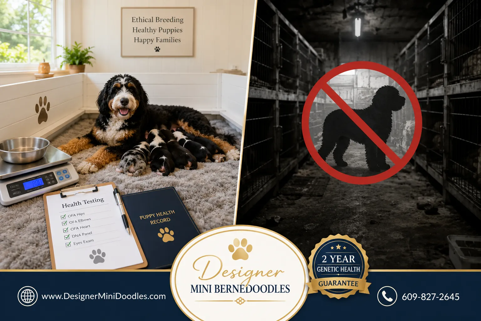 mini bernedoodles for sale Dallas