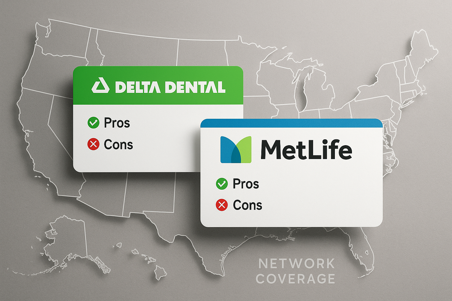 Best Dental Insurance for Implants in 2025