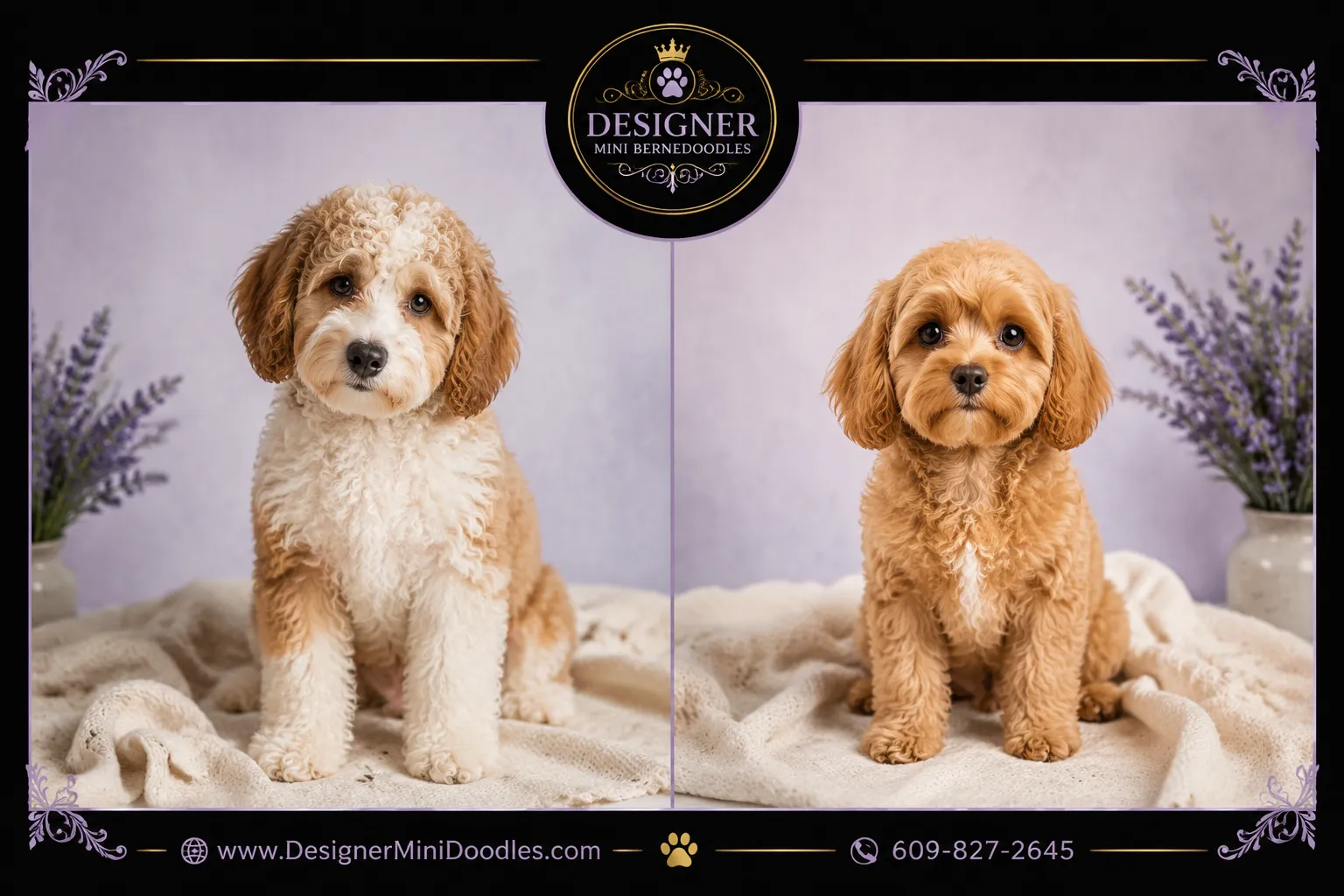 How to Spot a Bad Mini Bernedoodle Breeder