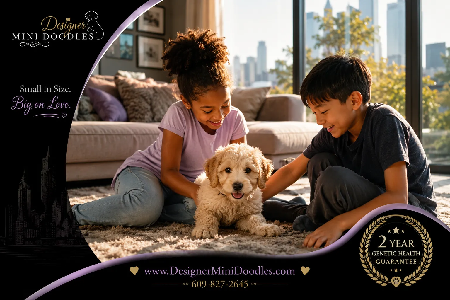 mnini goldendoodle puppies Staten Island