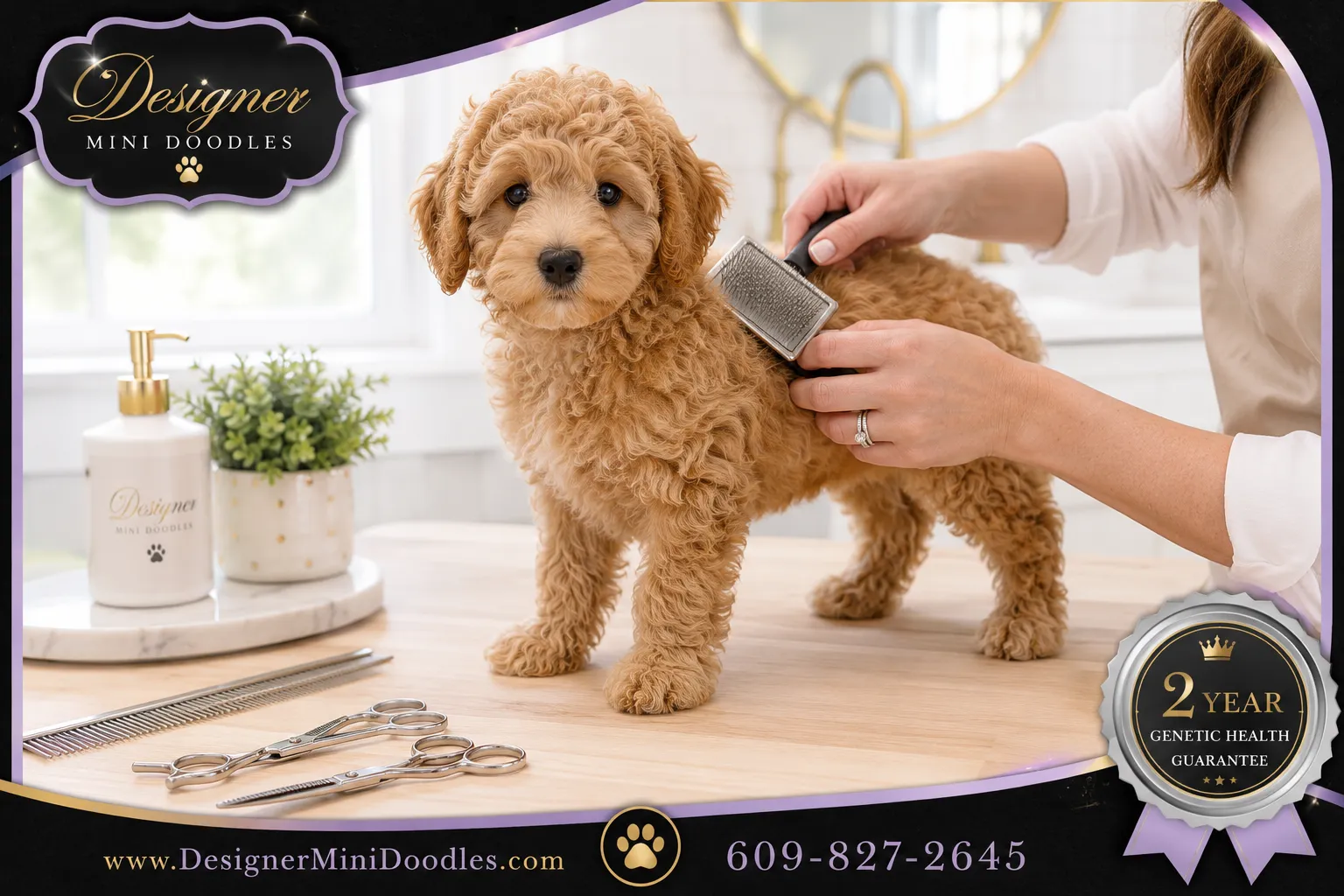 mnini goldendoodle puppies Staten Island