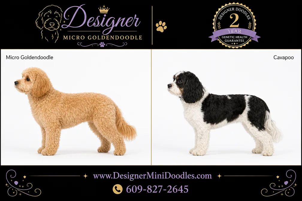 Breeder vetting checklist