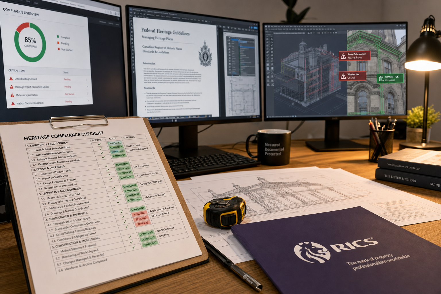 Compliance, Data Quality, and the Human Element