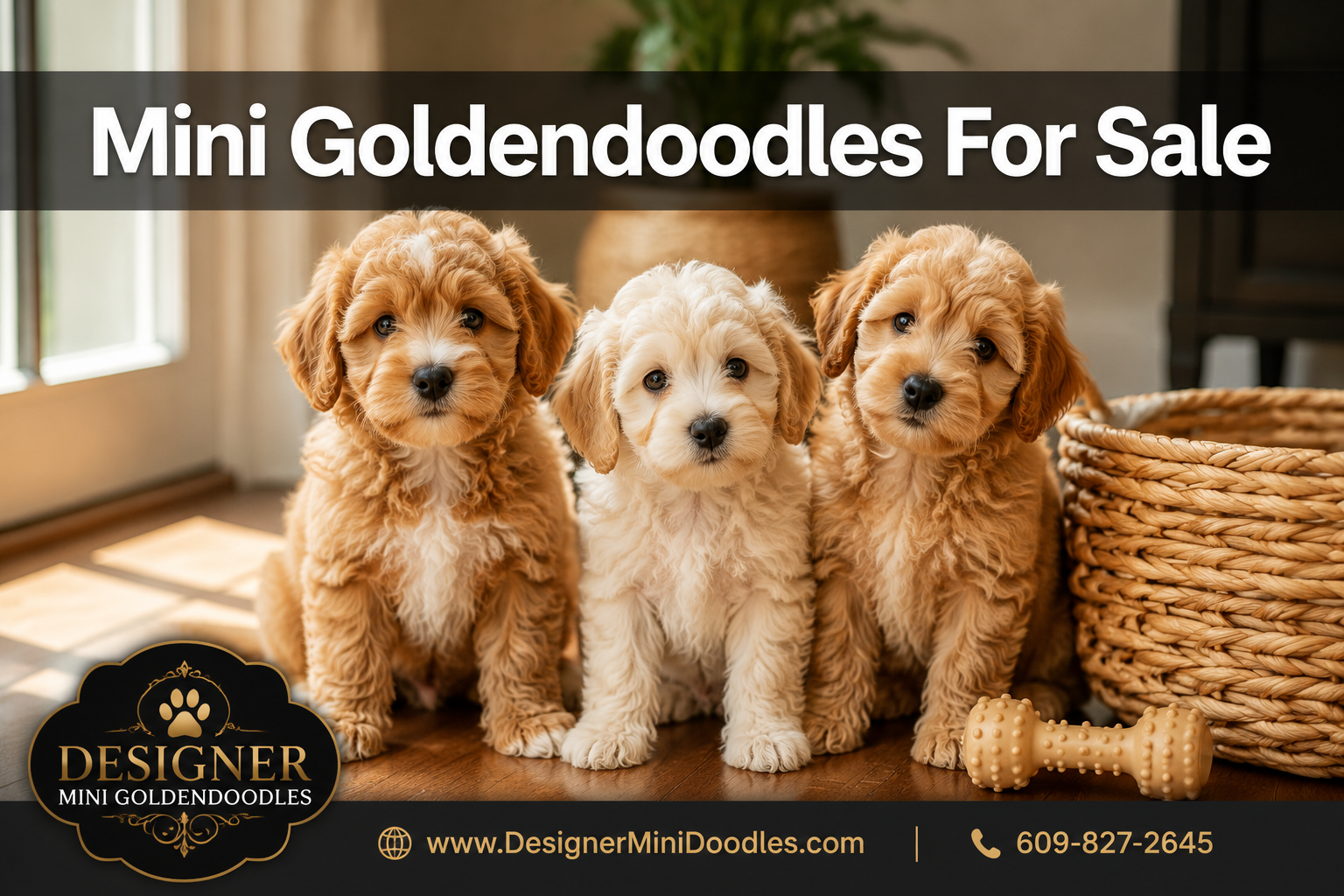 mini goldendoodles for sale