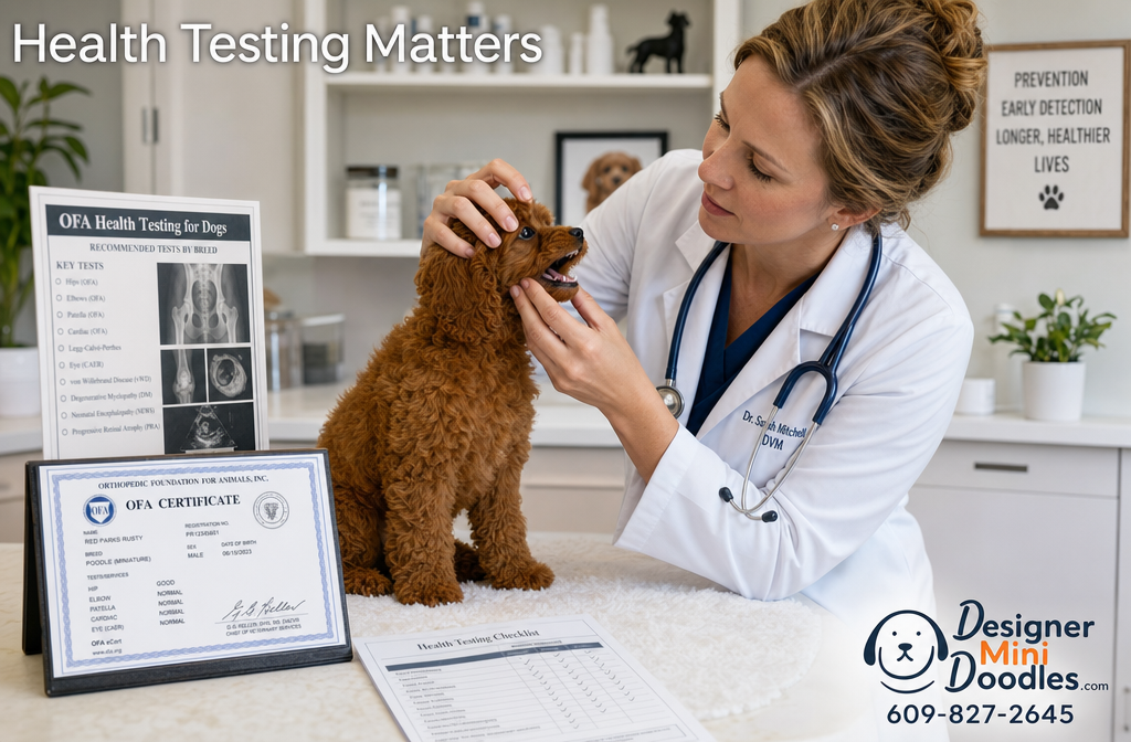 toy poodle breeders Orlando