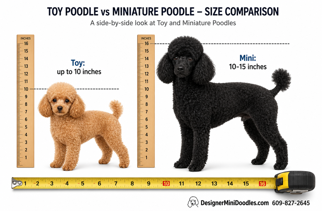 toy poodle breeders Orlando