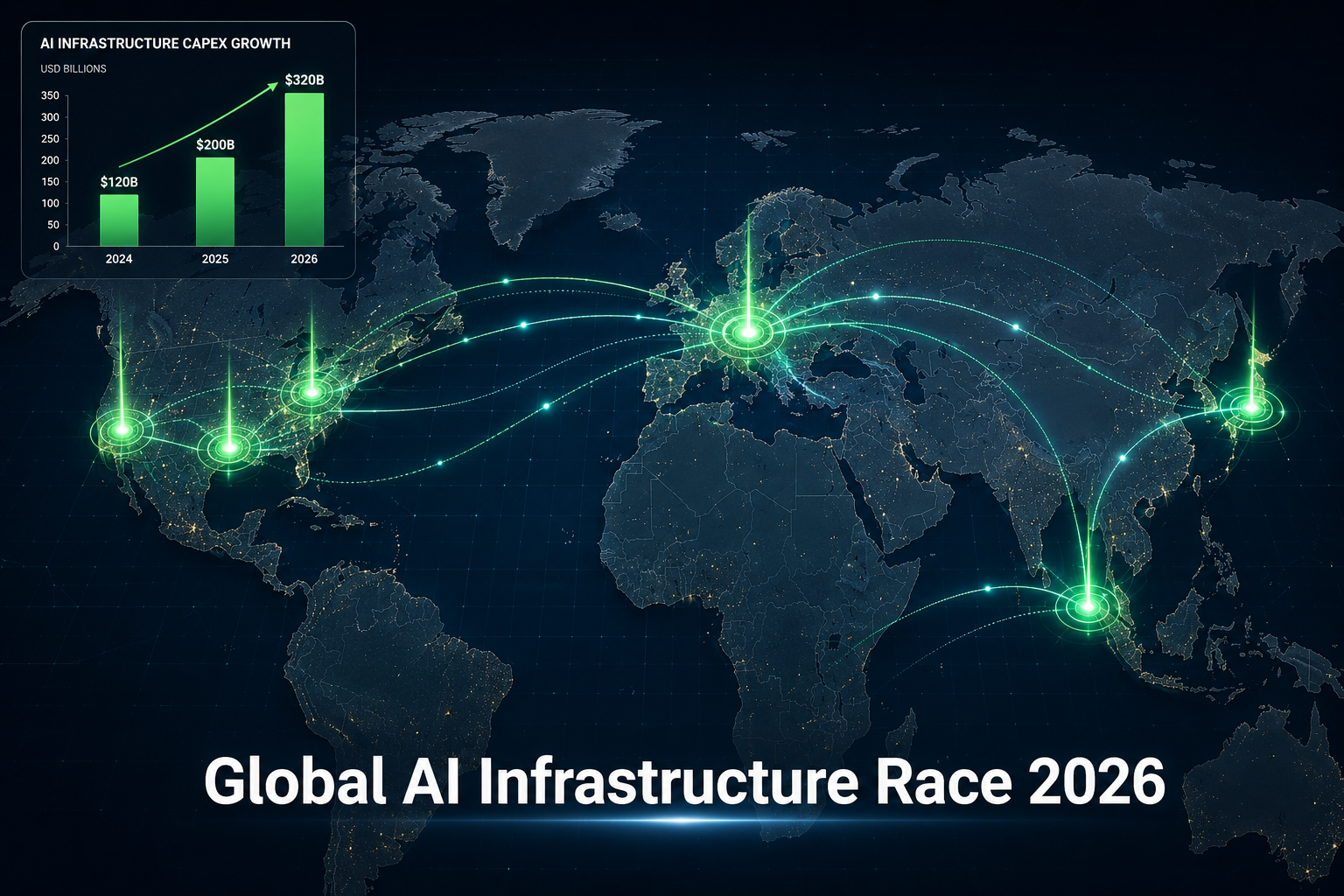 How to Screen for AI Infrastructure Stocks Using AI Tools